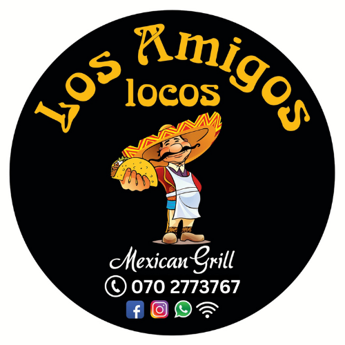 Los Amigos Locos